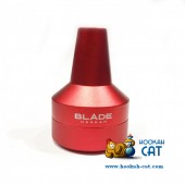 Мелассоуловитель Blade Hookah Красный Мелассоуловитель Blade Hookah Красный